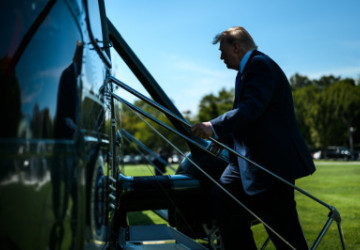 Turning Pressure Into Peace For&nbsp;Iran